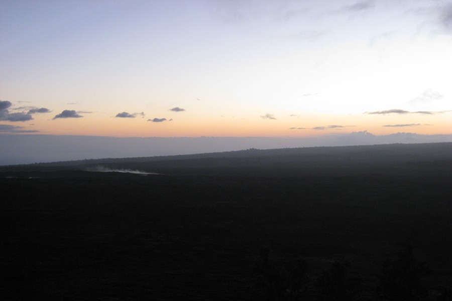 ../image/volcano - pu'u o'o vent from mauna ulu lookout 5.jpg